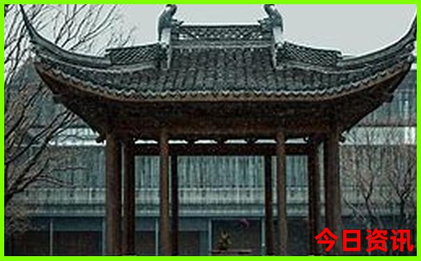 安吉旅游必去的景点